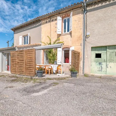 Vakantiehuis Le Rosier - A La Ferme La Cassaigne