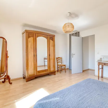 Le Rosier - A La Ferme Feriehus La Cassaigne