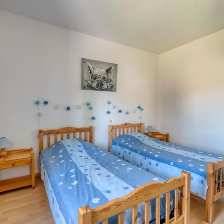 Le Rosier - A La Ferme Feriehus La Cassaigne