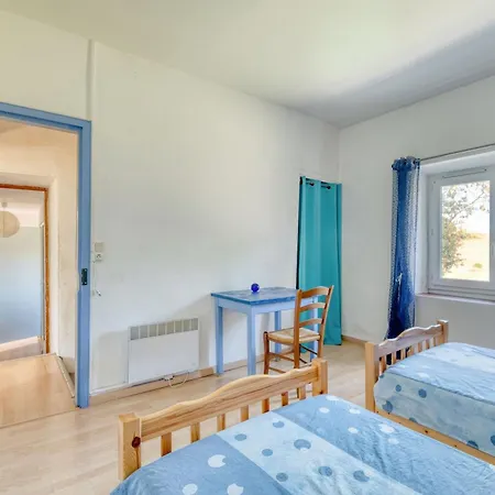 Feriehus Le Rosier - A La Ferme *