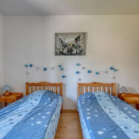 Le Rosier - A La Ferme Feriehus *