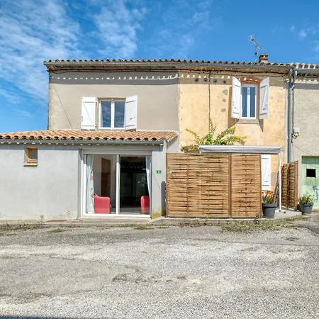 Feriehus Le Rosier - A La Ferme La Cassaigne