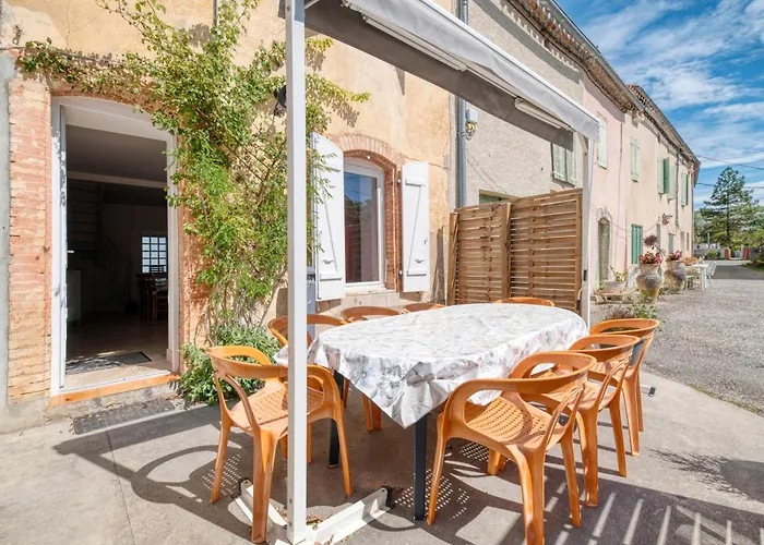 Le Rosier - A La Ferme Vakantiehuis