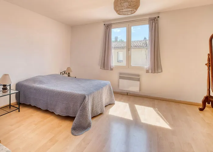 Le Rosier - A La Ferme La Cassaigne